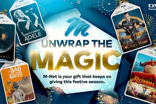 Unwrap Magic