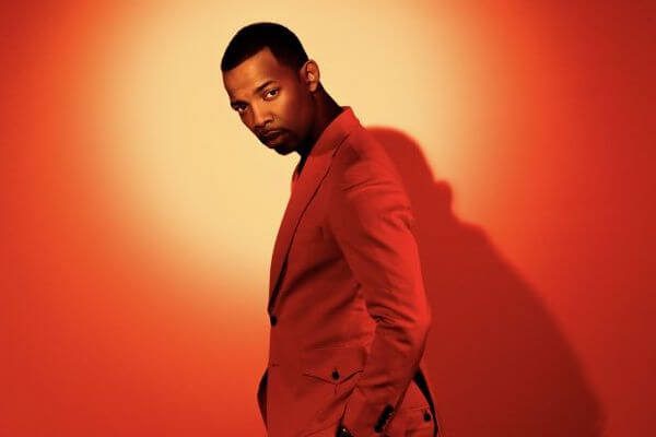 Zakes Bantwini GQ
