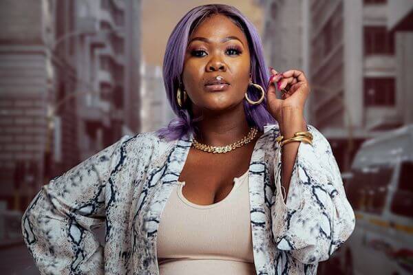 The Wife Zikhona Sodlaka