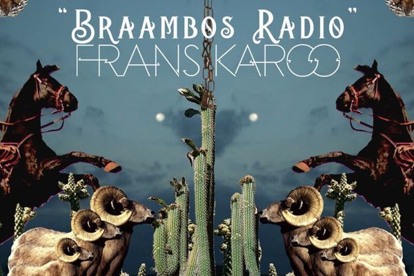 Braambos Radio