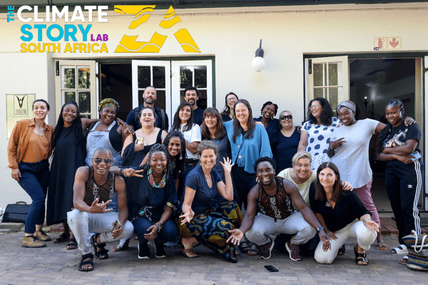 Climate Story Lab