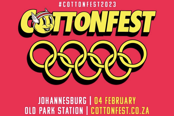 Cotton Fest Joburg
