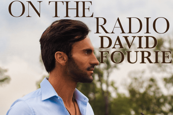 David Fourie On The Radio