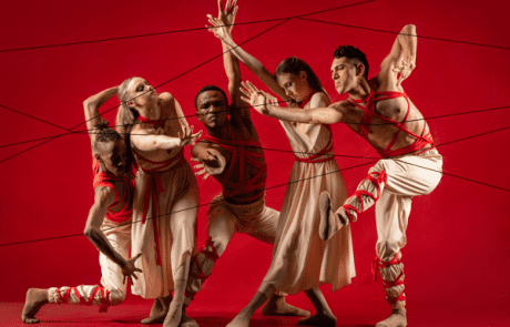Joburg Ballet Dialogues