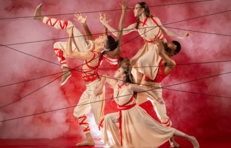 Joburg Ballet Dialogues