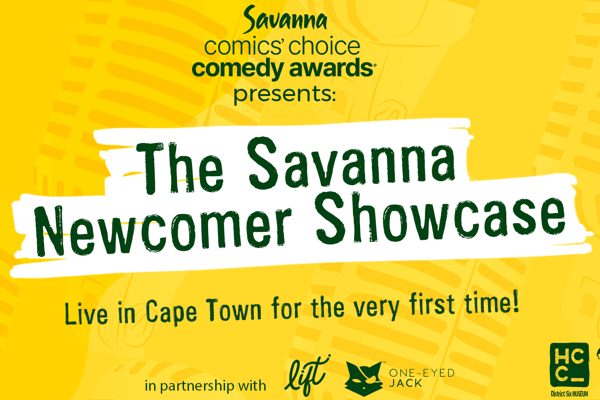 Savanna Newcomer Showcase