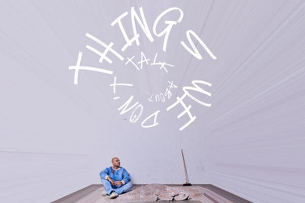 Things We Don't Talk About