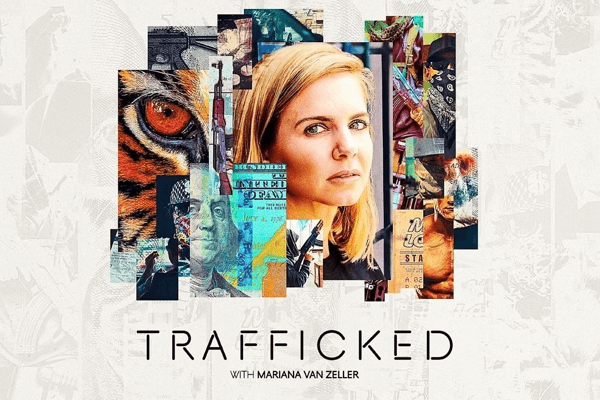 Trafficked