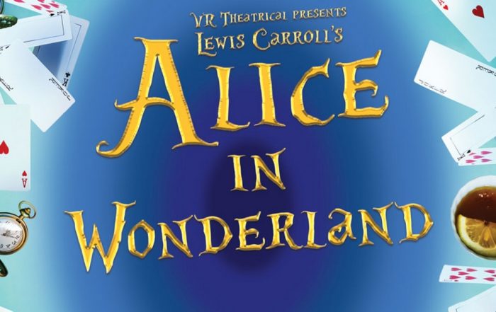 VR Alice Banner