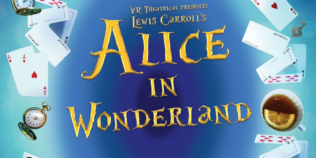 VR Alice Banner