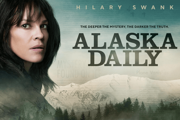 Alaska Daily