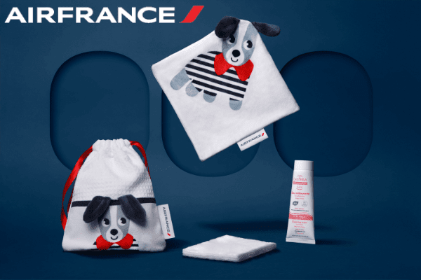 AirFrance Kids