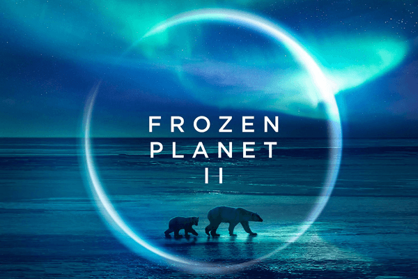 BBC Frozen Planet 2