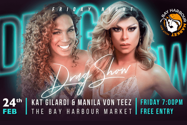 Bay Harbour Market