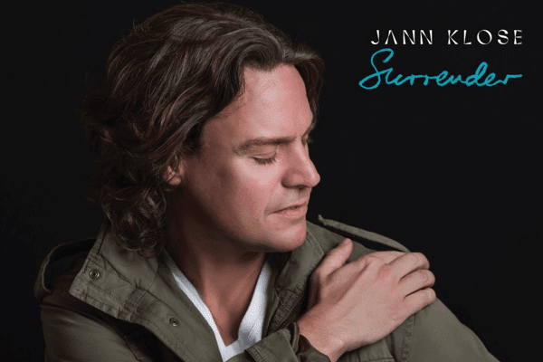 Jann Klose Surrender