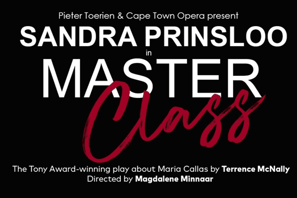Master Class