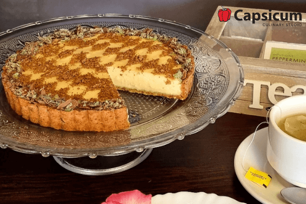 Milk Tart Day