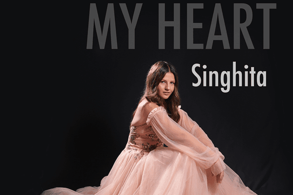 Singhita My Heart