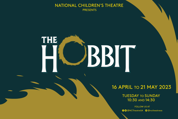 NCT The Hobbit