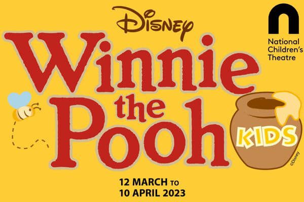 NCT Winnie The Poo