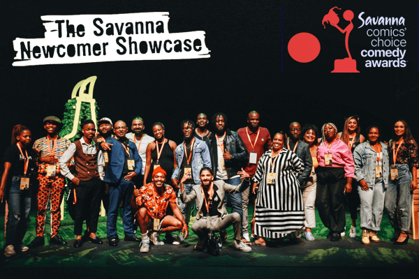 Savanna Newcomer Showcase