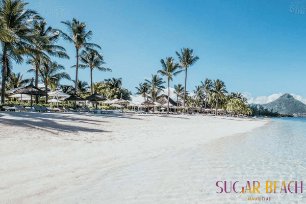Sugar Beach