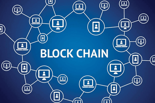 Block Chain