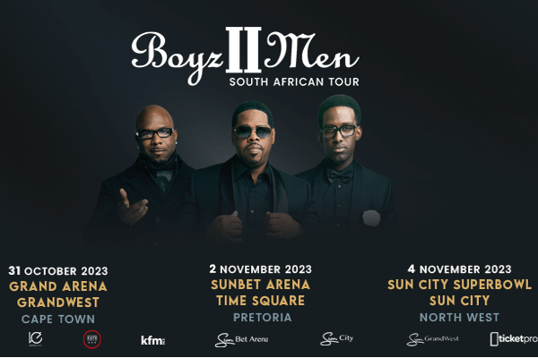 Boyz II Men