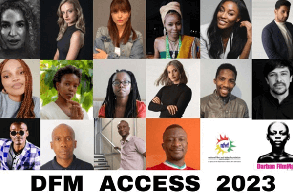 DFN Access 2023