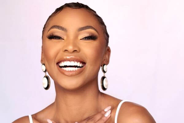 Ayanda Thabethe