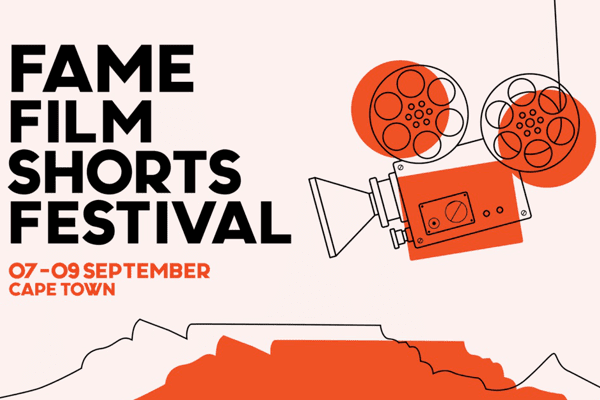 FAME Film Shorts Festival