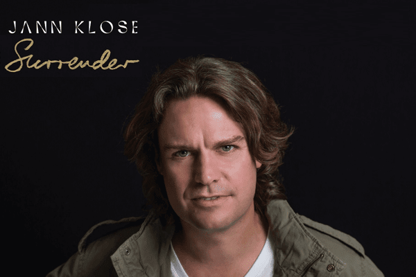 Jann Klose Surrender