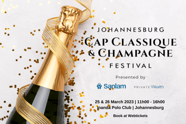 Joburg Champ Fest