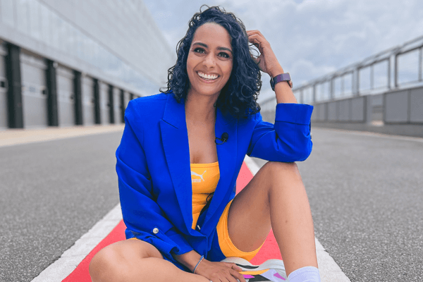 Kriya Gangiah