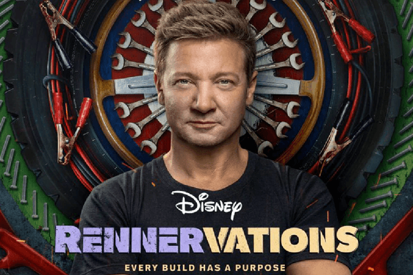 Rennervations