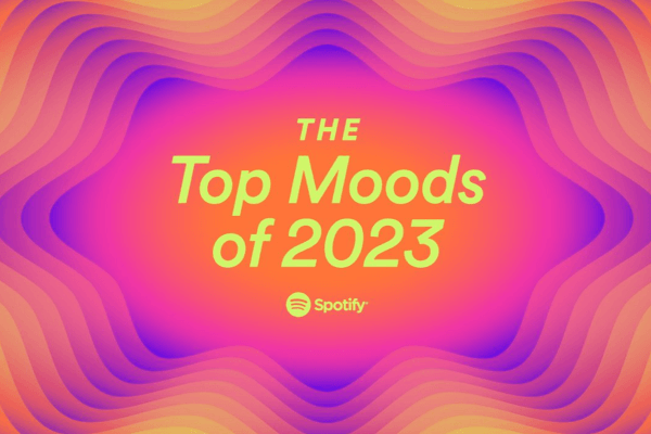 Spotify Moods