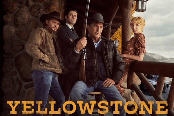 Yellowstone Mnet