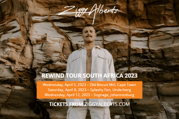Ziggy Alberts
