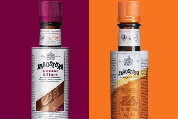 Angostura Orange Cocoa