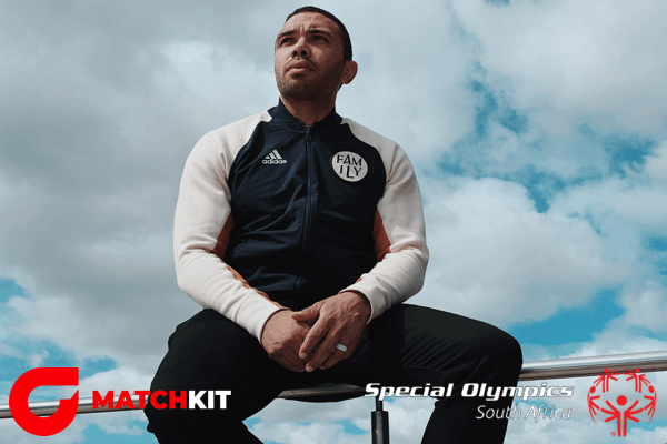 Bryan Habana SOSA MatchKit
