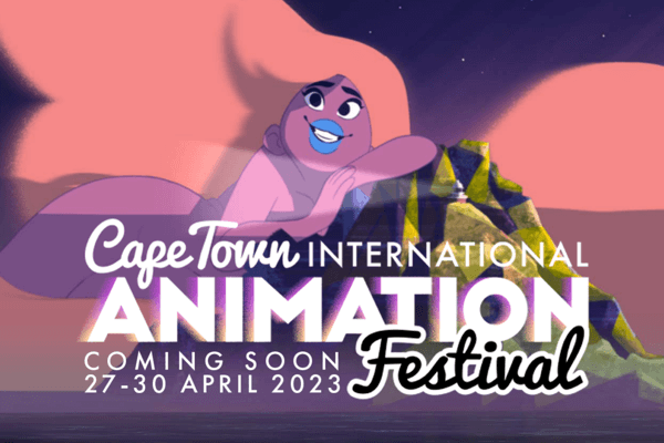 Cape Town International Animation Festival