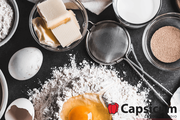 Capsicum Studio