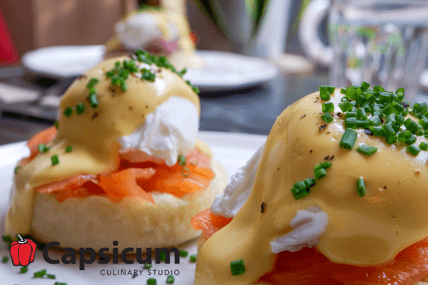 Capsicum Sauces