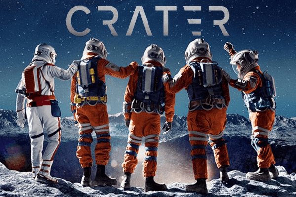 Crater