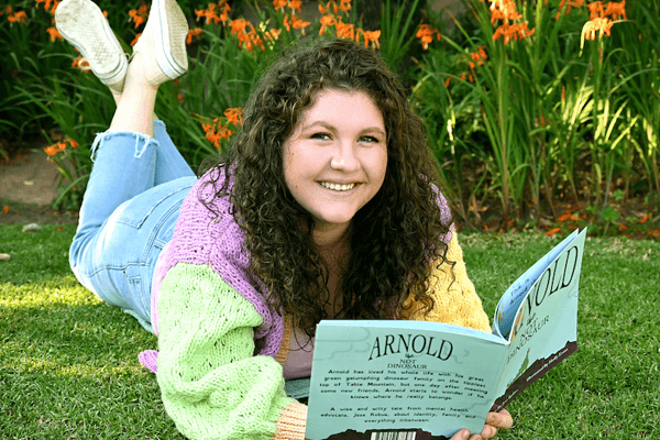 Jess Arnold