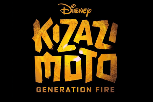 Kizazi moto