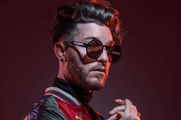 Kyle Deutsch