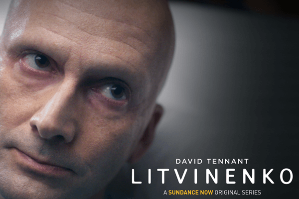 Litvinenko Showmax