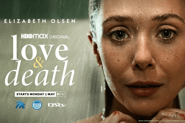 Love & Death