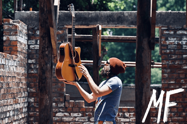 Mann Friday Redgrave